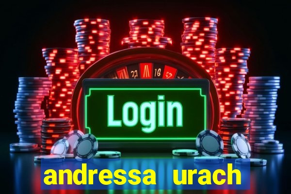 andressa urach gemendo muito