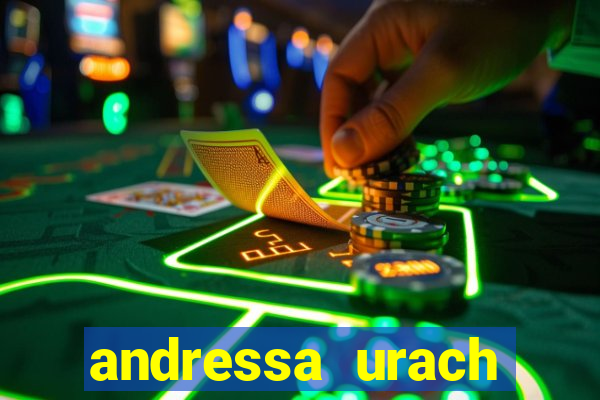 andressa urach gemendo muito