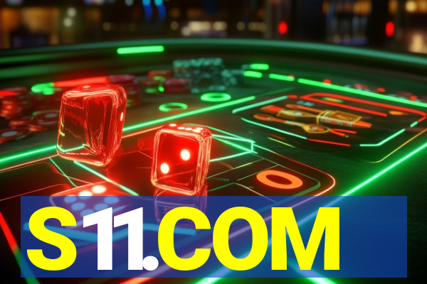 S11.COM