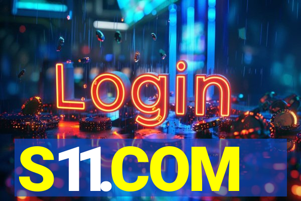 S11.COM