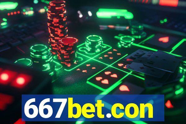 667bet.con