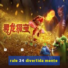 rule 34 divertida mente
