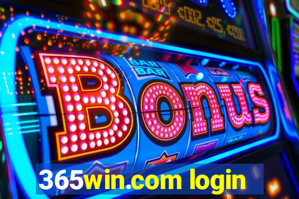 365win.com login