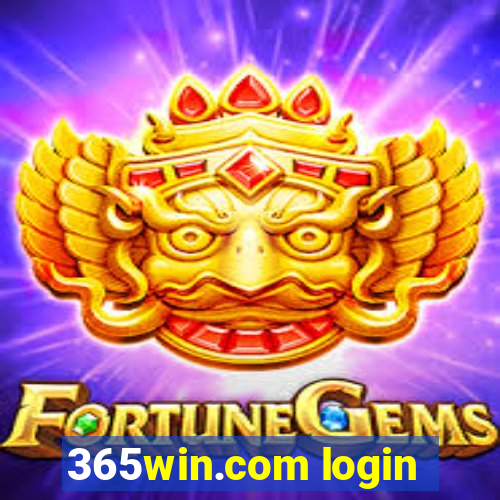 365win.com login