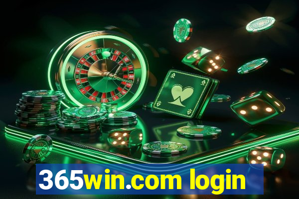 365win.com login