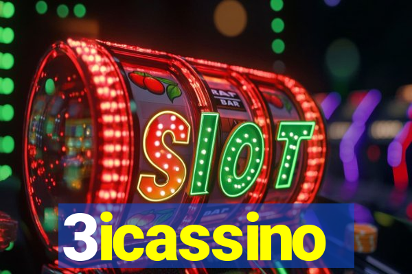3icassino