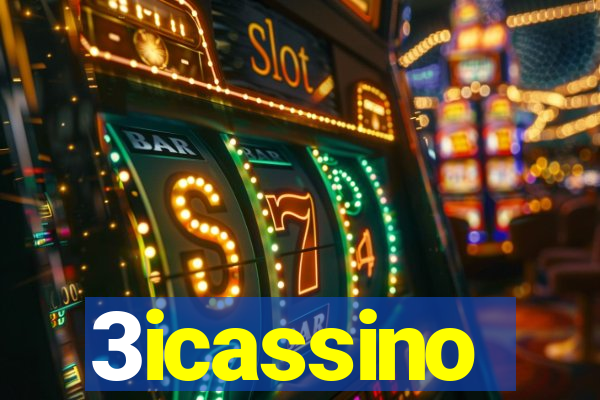 3icassino