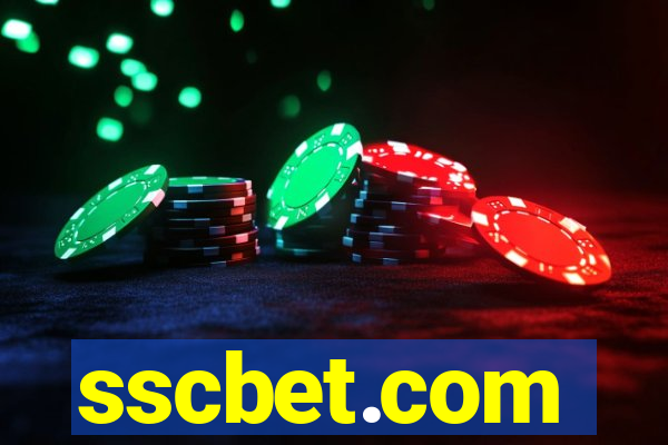 sscbet.com