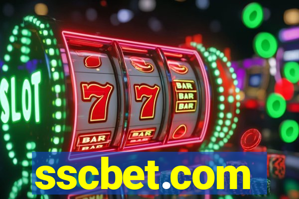 sscbet.com