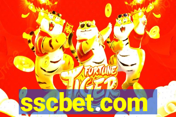 sscbet.com