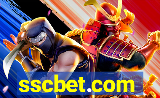 sscbet.com