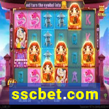 sscbet.com