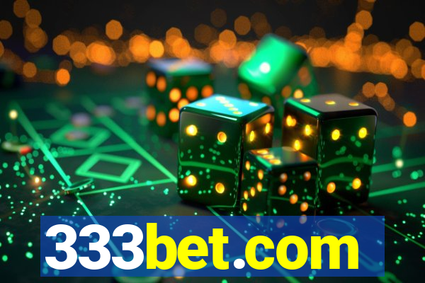 333bet.com