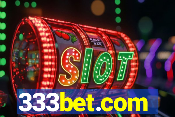 333bet.com