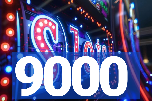9000