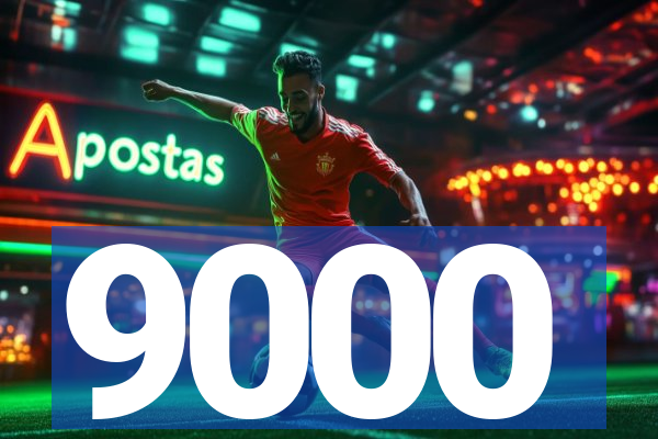 9000