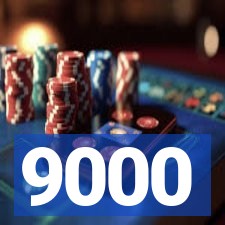 9000