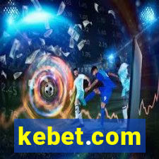 kebet.com