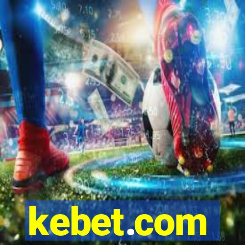 kebet.com