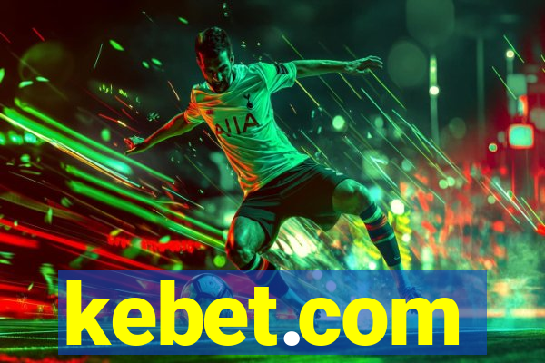kebet.com