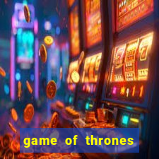game of thrones telegram 2 temporada