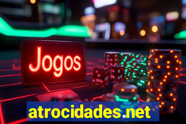 atrocidades.net