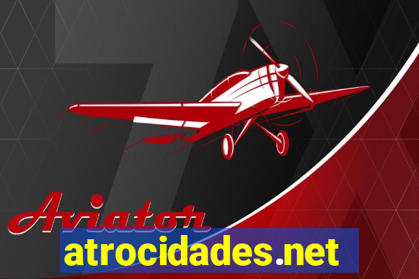 atrocidades.net