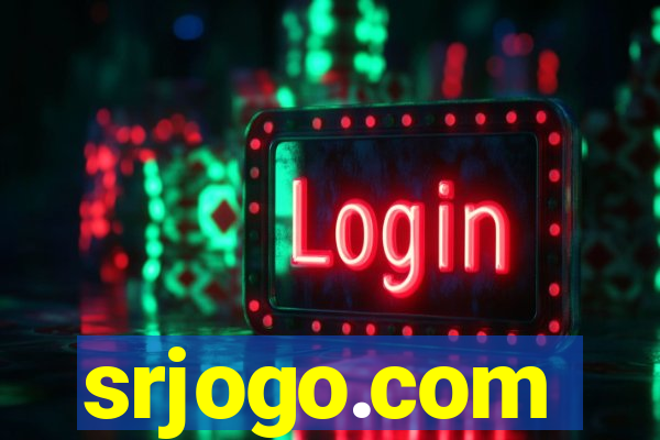 srjogo.com