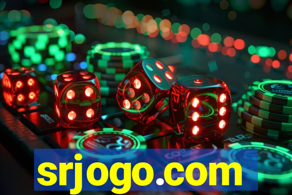 srjogo.com