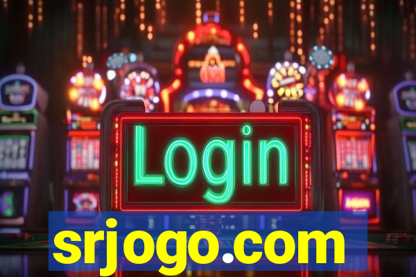 srjogo.com