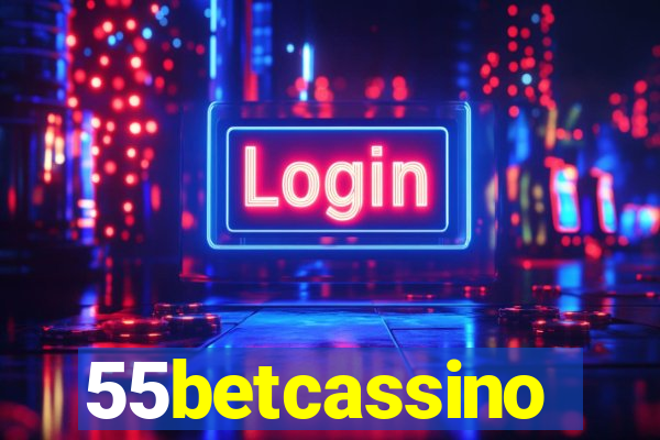 55betcassino