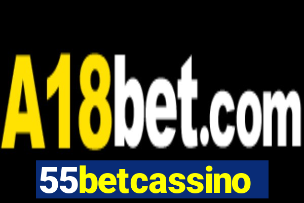 55betcassino