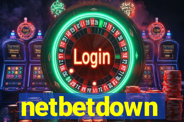 netbetdown