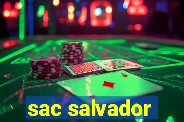 sac salvador