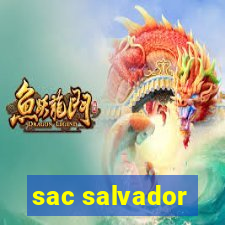 sac salvador