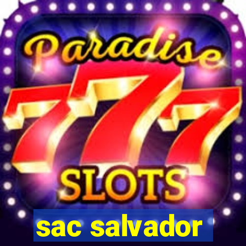 sac salvador