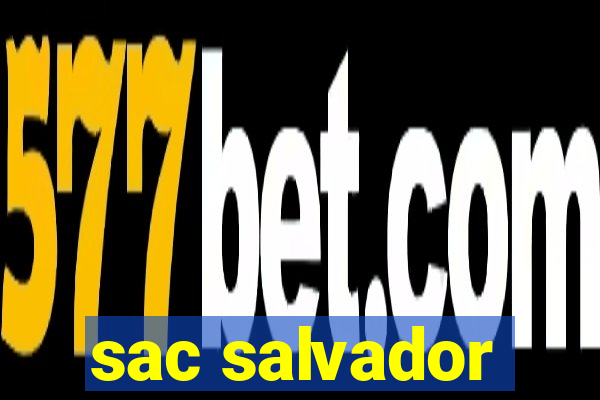 sac salvador