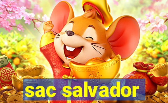 sac salvador