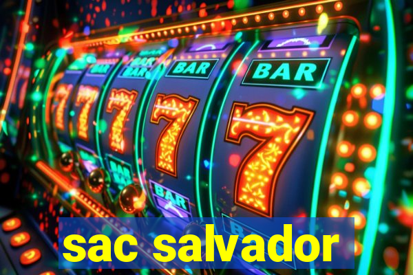 sac salvador