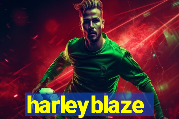 harleyblaze