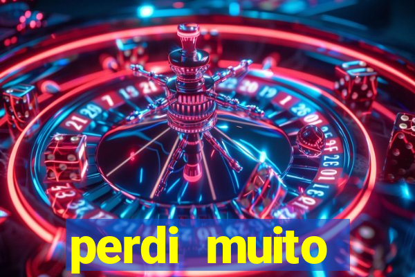 perdi muito dinheiro na betano