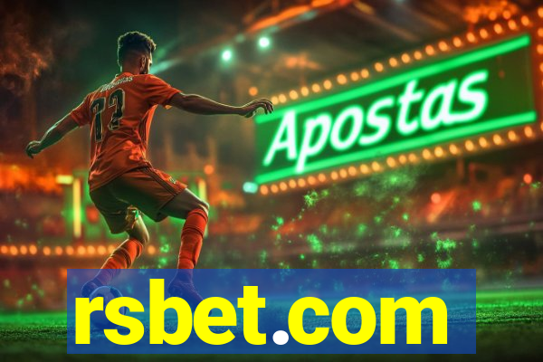 rsbet.com