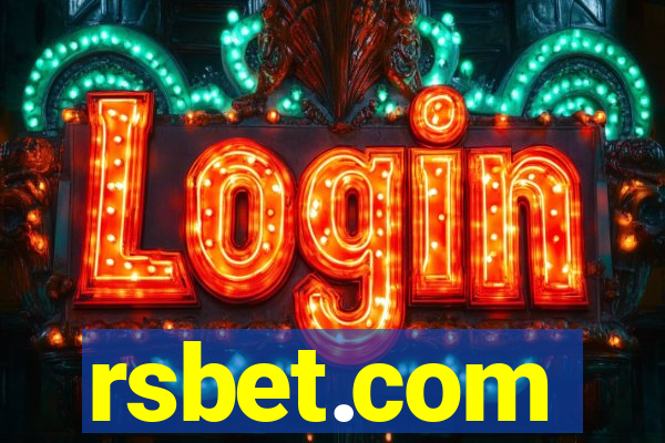 rsbet.com