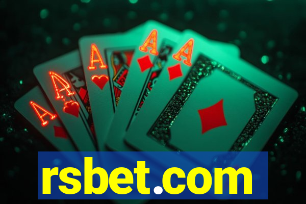 rsbet.com