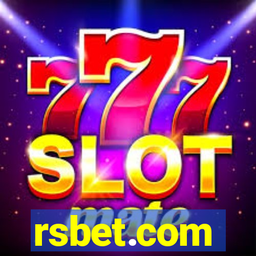 rsbet.com