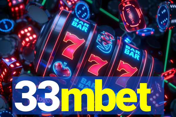 33mbet