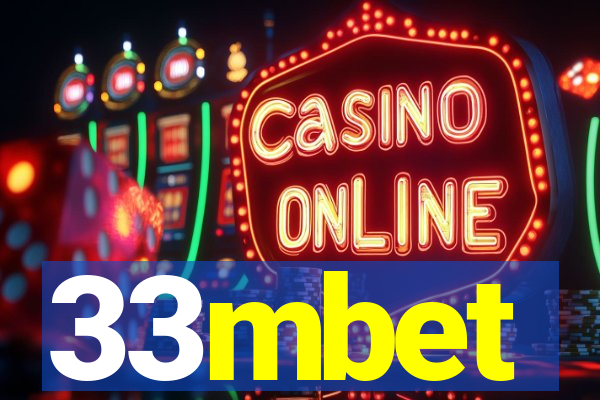 33mbet
