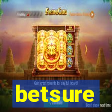 betsure