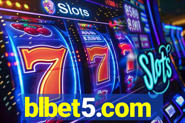 blbet5.com