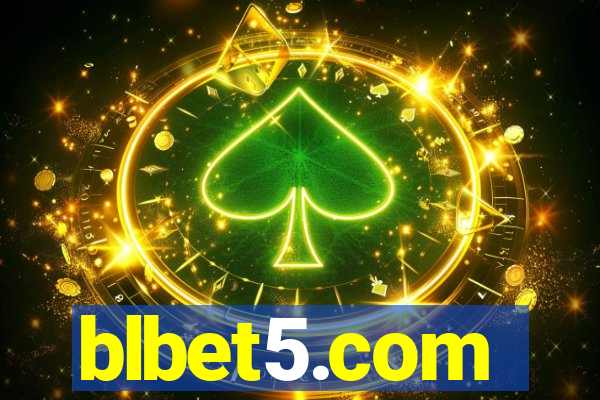blbet5.com
